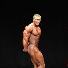 Matthew  Petersen - NPC Colorado State 2014 - #1